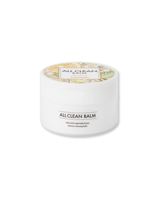 HEIMISH All Clean Balm Mandarin