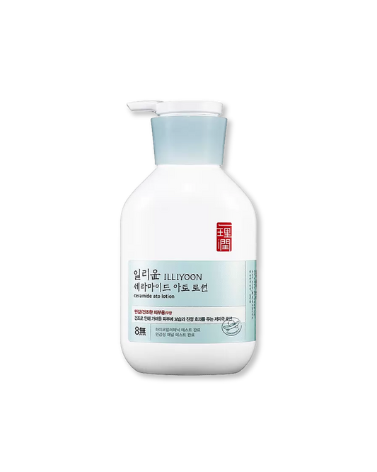ILLIYOON Ceramide Ato Lotion