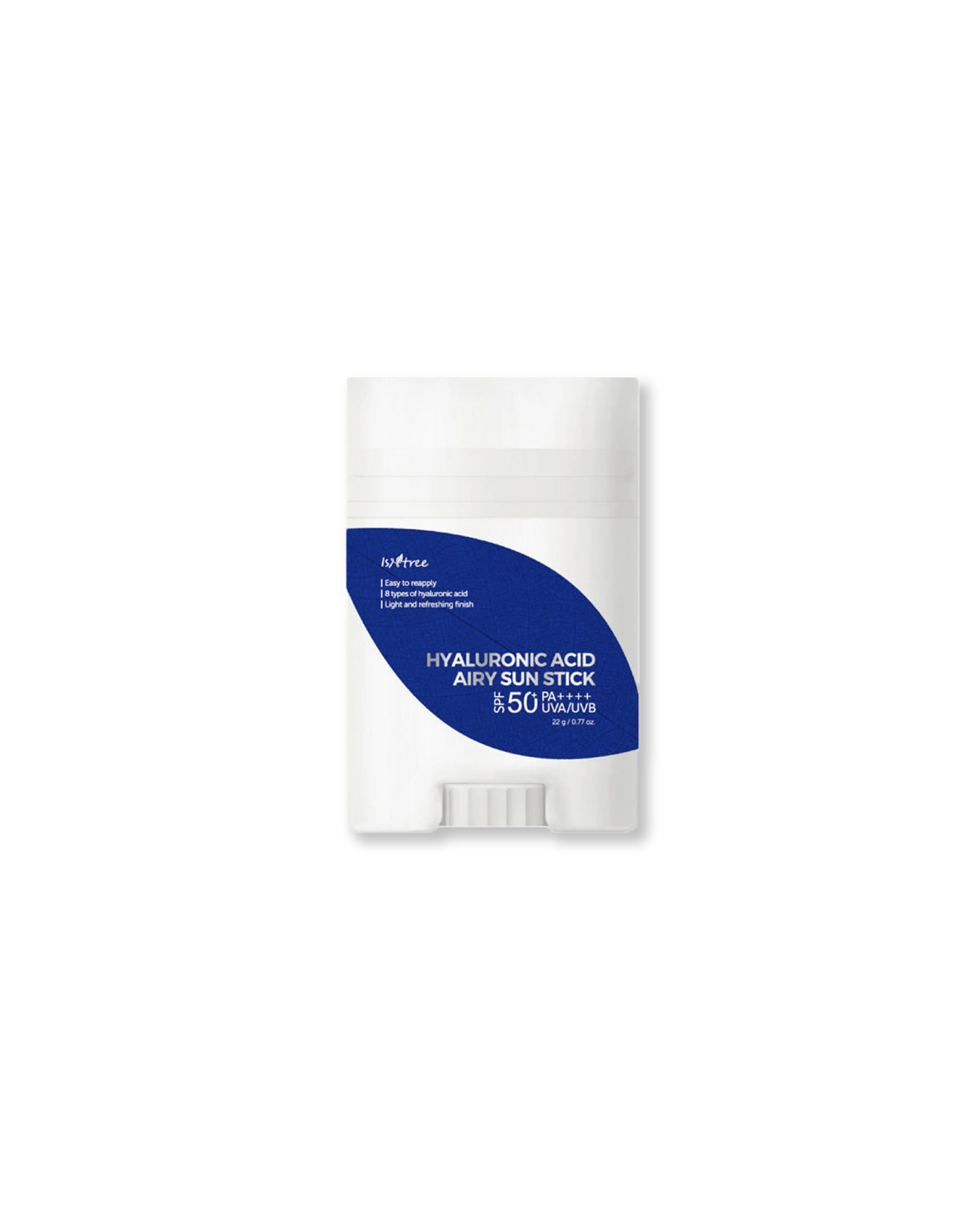 ISNTREE Hyaluronic Acid Airy Sun Stick