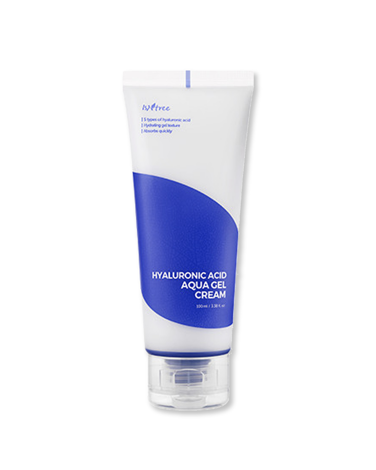 ISNTREE Hyaluronic Acid Aqua Gel Cream