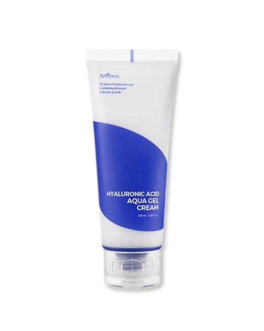 ISNTREE Hyaluronic Acid Aqua Gel Cream