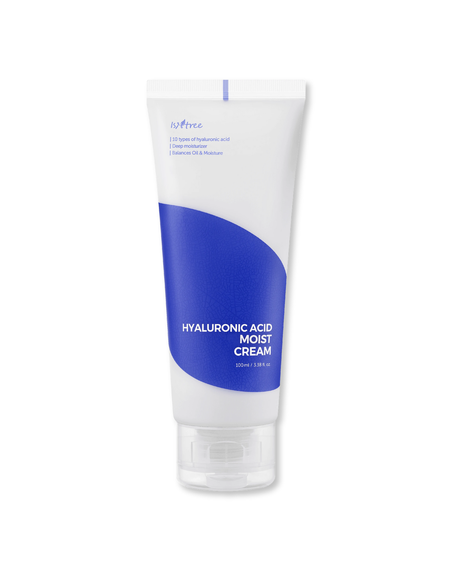 ISNTREE Hyaluronic Acid Moist Cream