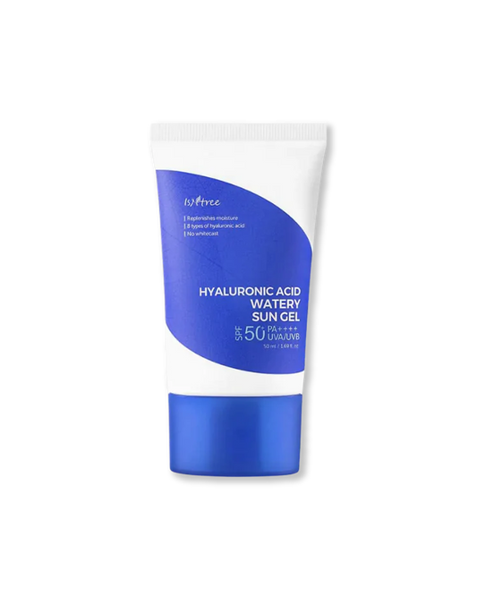 ISNTREE Hyaluronic Acid Watery Sun Gel