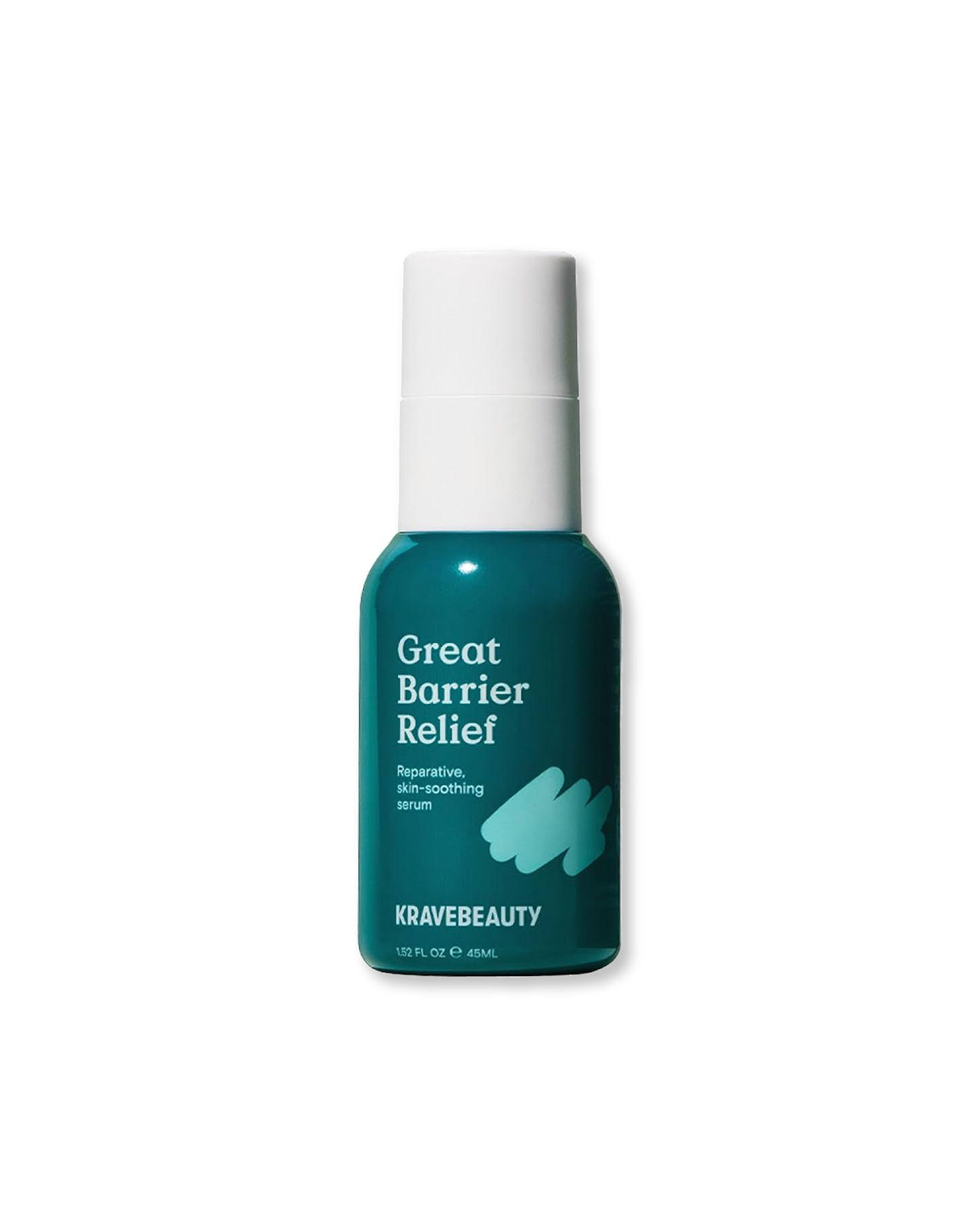 KRAVE Great Barrier Relief