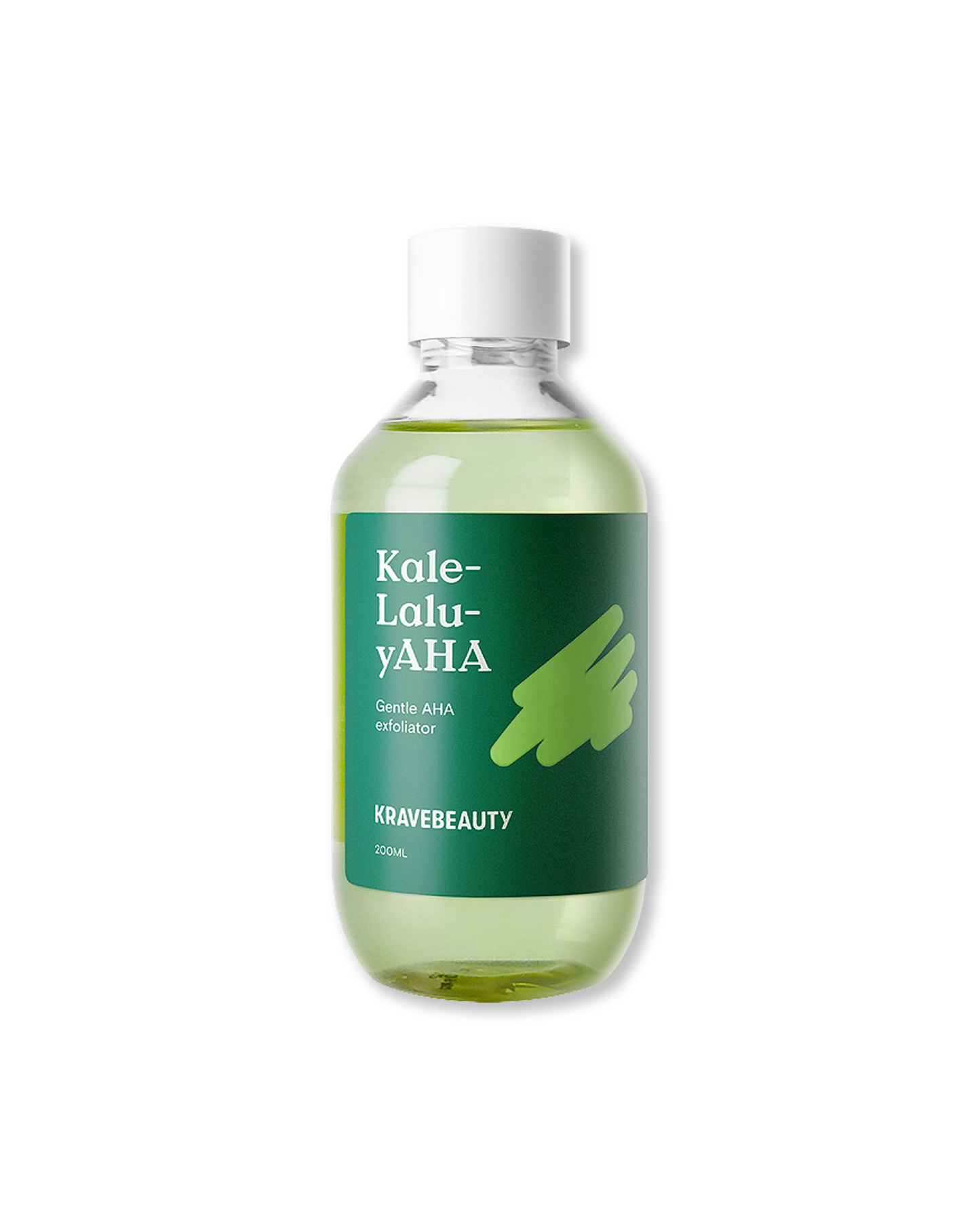 KRAVE Kale-lalu-yAHA
