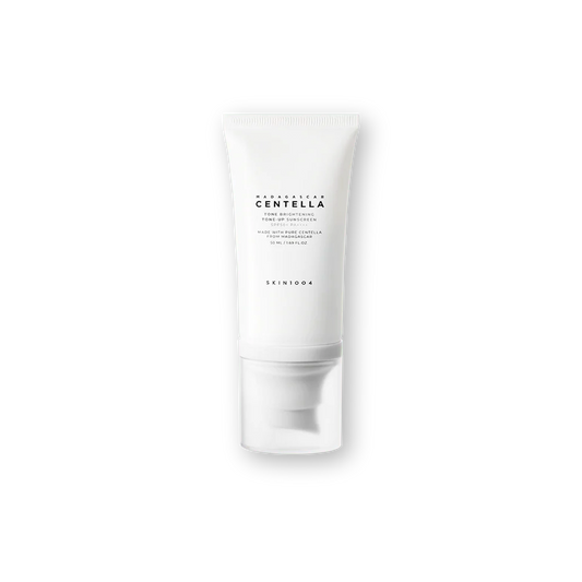 SKIN1004 Tone Brightening Tone-up Sunscreen