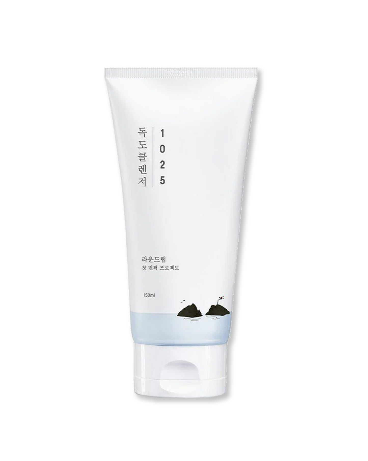 ROUND LAB 1025 Dokdo Cleanser