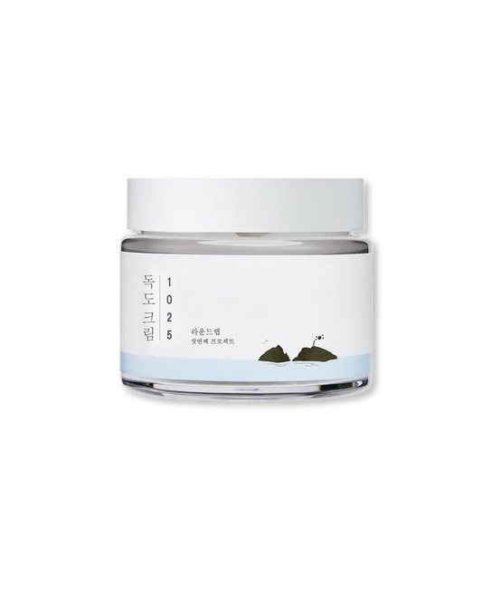 ROUND LAB 1025 Dokdo Cream