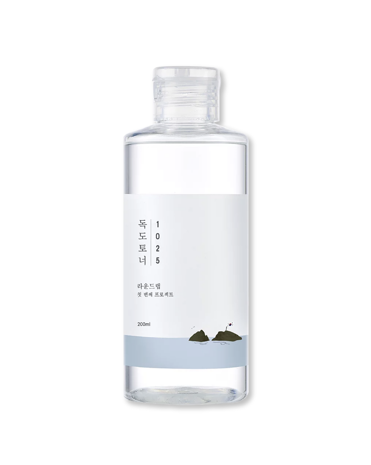 ROUND LAB 1025 Dokdo Toner