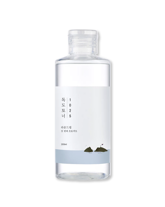 ROUND LAB 1025 Dokdo Toner