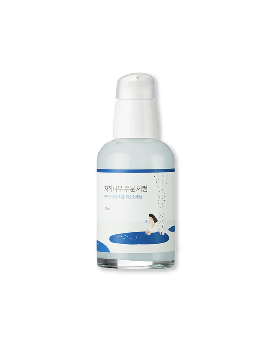 ROUND LAB Birch Juice Moisturizing Serum