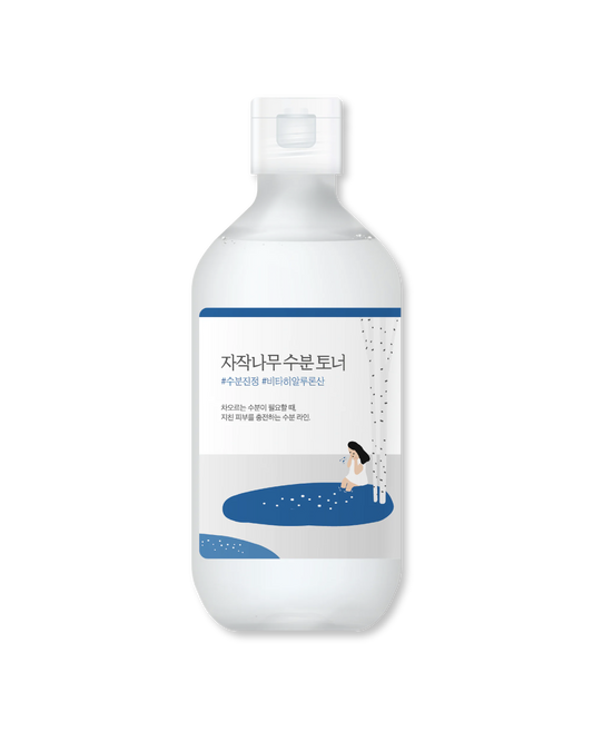 ROUND LAB Birch Juice Moisturizing Toner