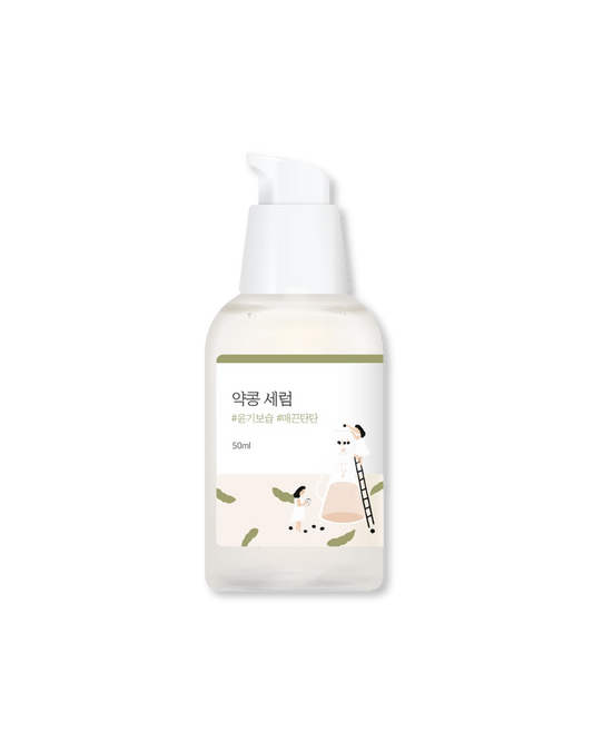 ROUND LAB Soybean Serum