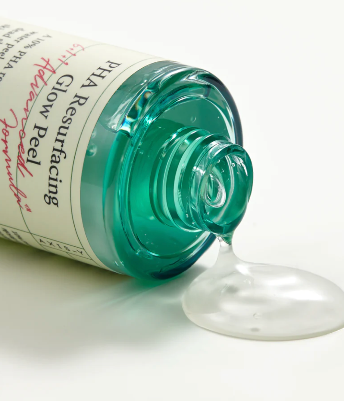 AXIS-Y PHA Resurfacing Glow Peel