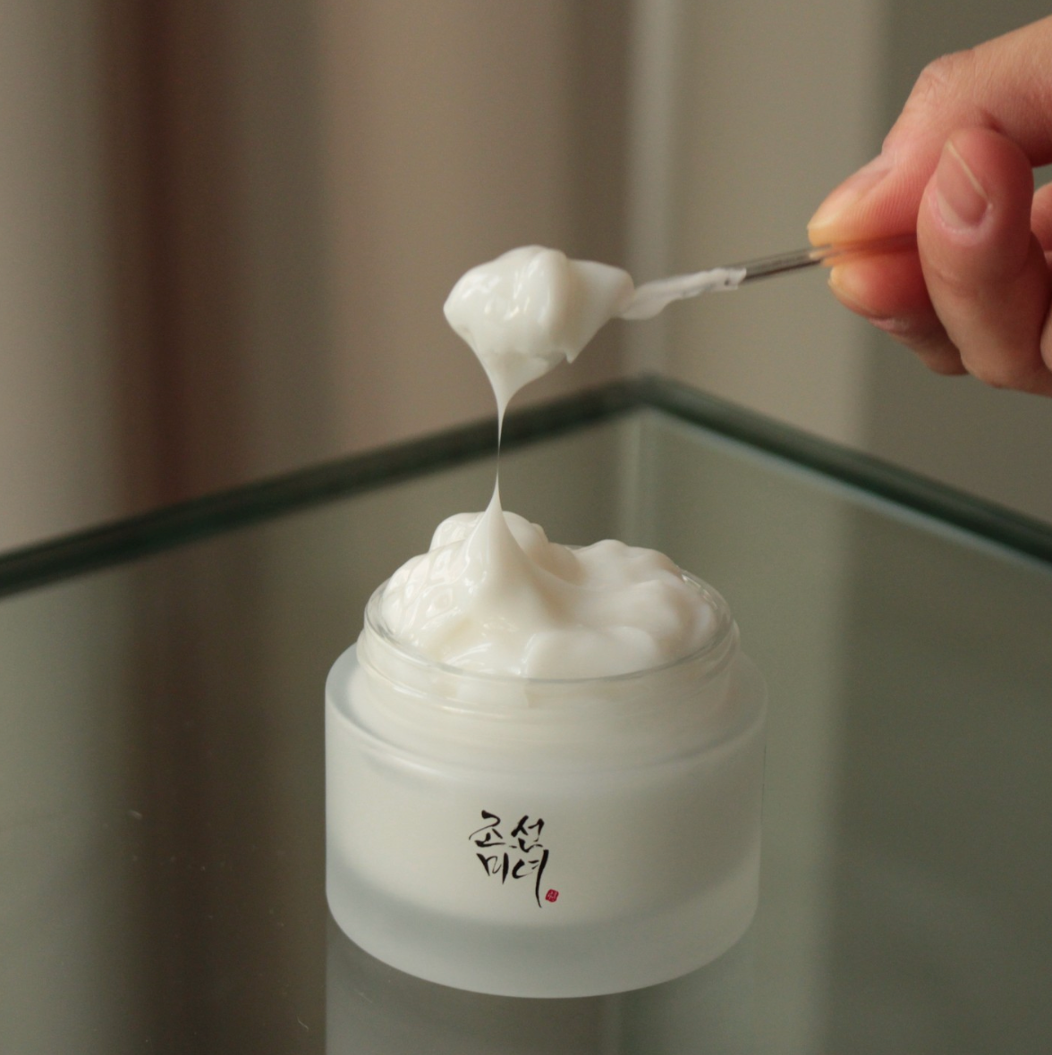 BEAUTY OF JOSEON Dynasty Cream