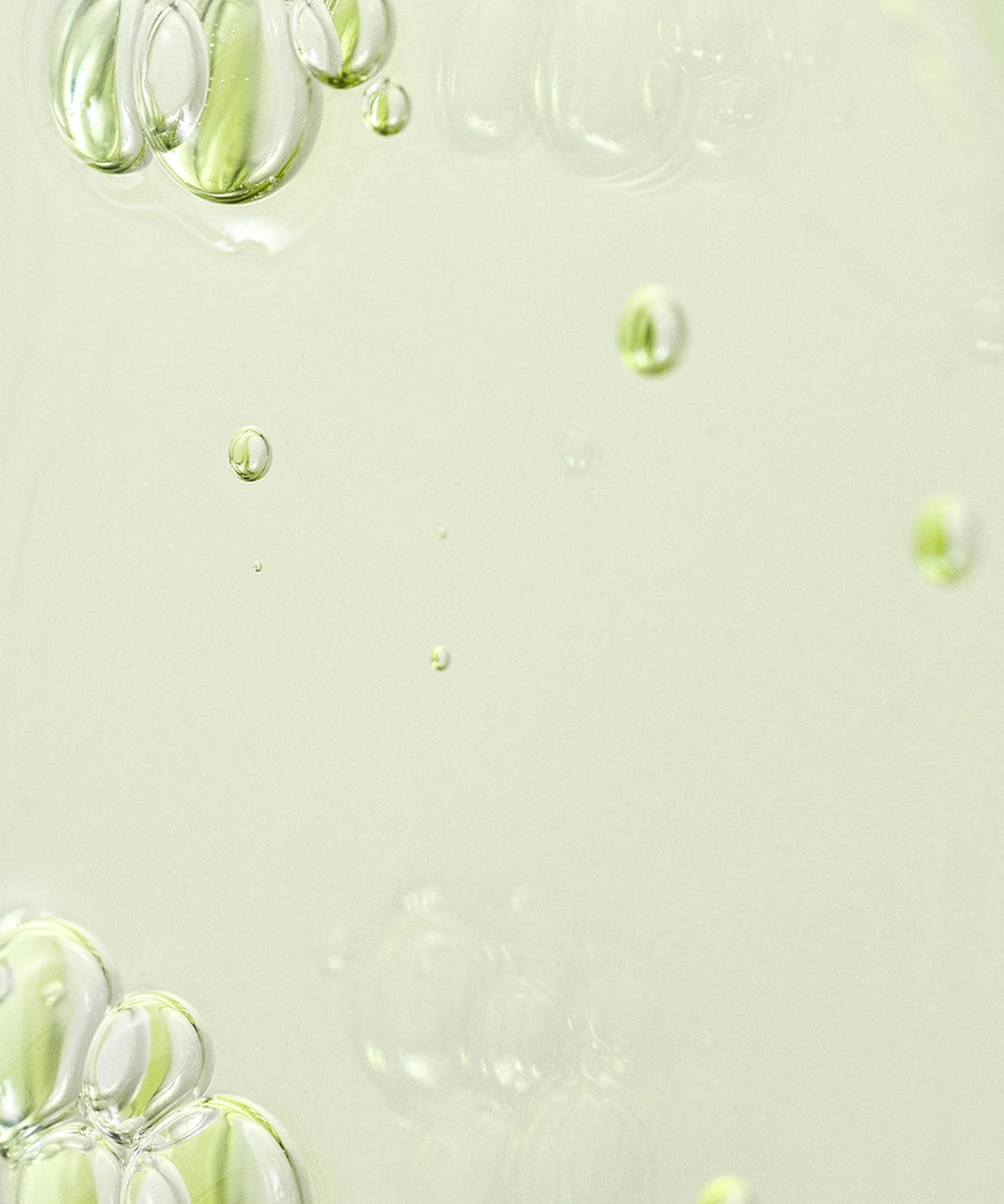 BEAUTY OF JOSEON Calming Serum Green Tea + Panthenol