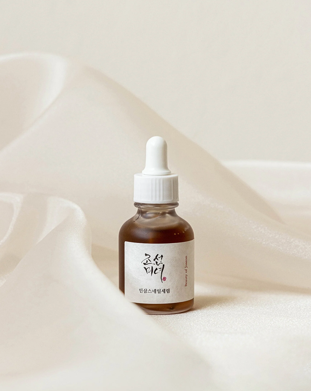 BEAUTY OF JOSEON Revive Serum Ginseng + Snail Mucin