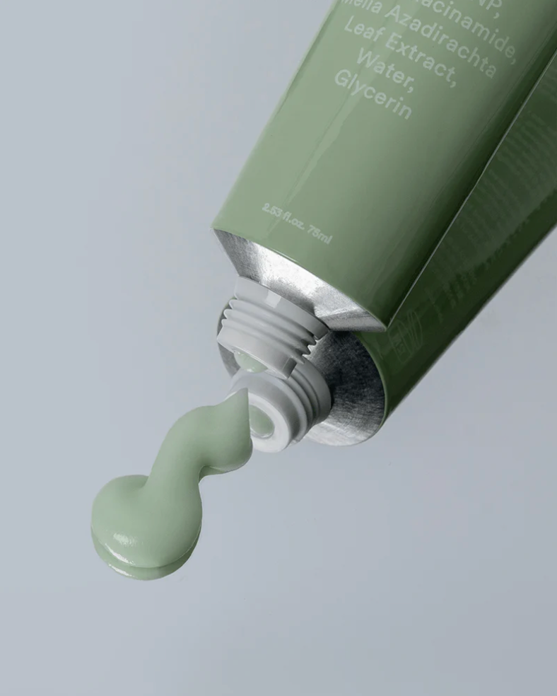 ABIB Heartleaf Creme Calming Tube