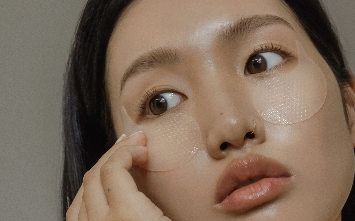 ABIB Collagen Eye Patch Jericho Rose Jelly
