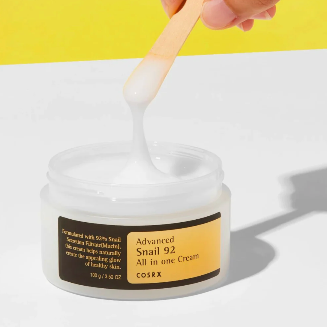 COSRX Advanced Snail 92 All In One Cream