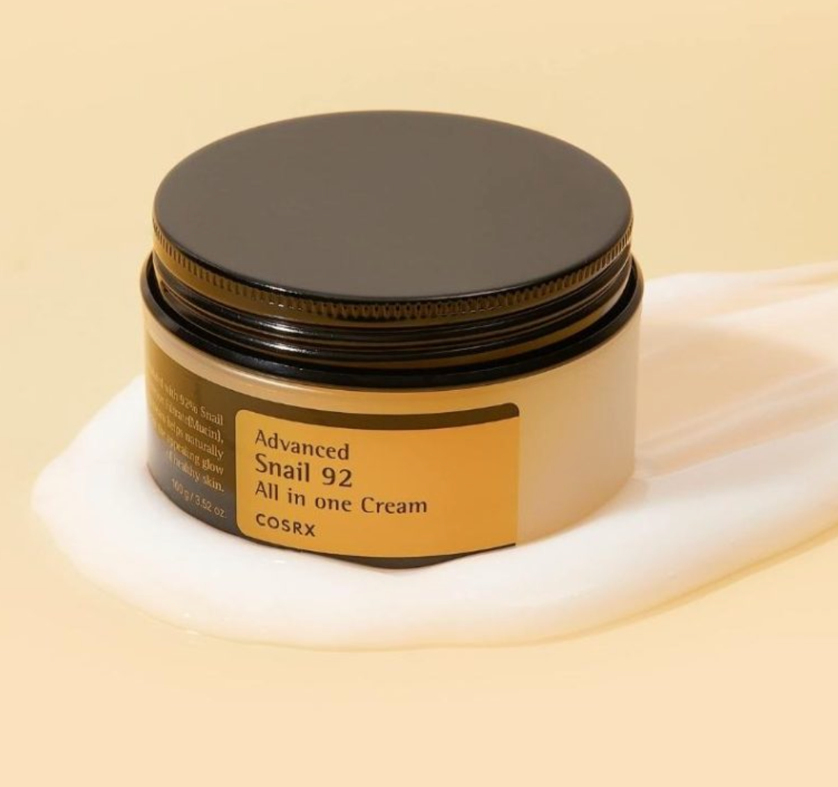 COSRX Advanced Snail 92 All In One Cream