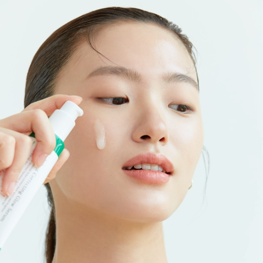AXIS-Y Dark Spot Correcting Glow Serum