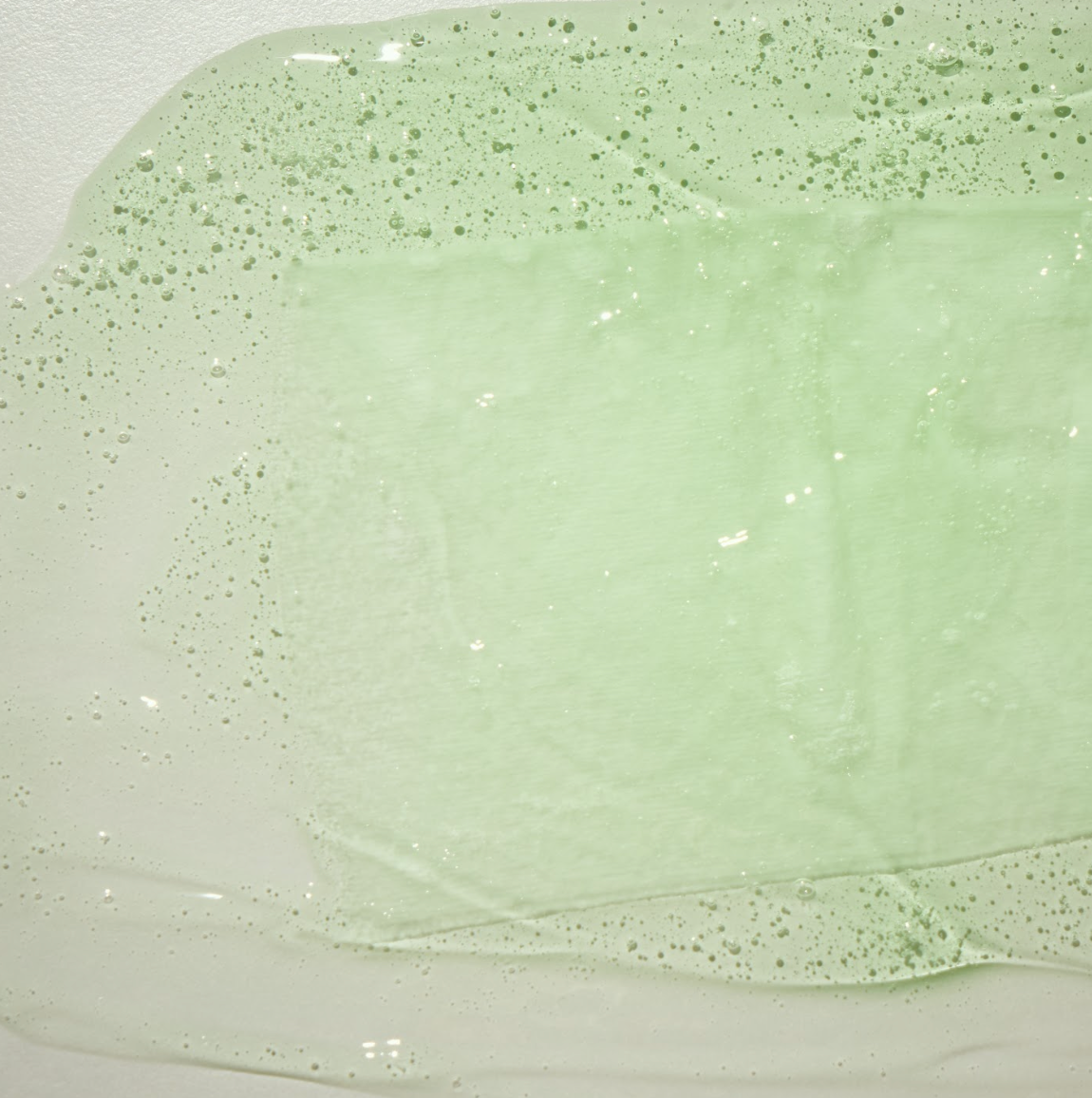 AXIS-Y Mugwort Green Vital Energy Complex Sheet Mask