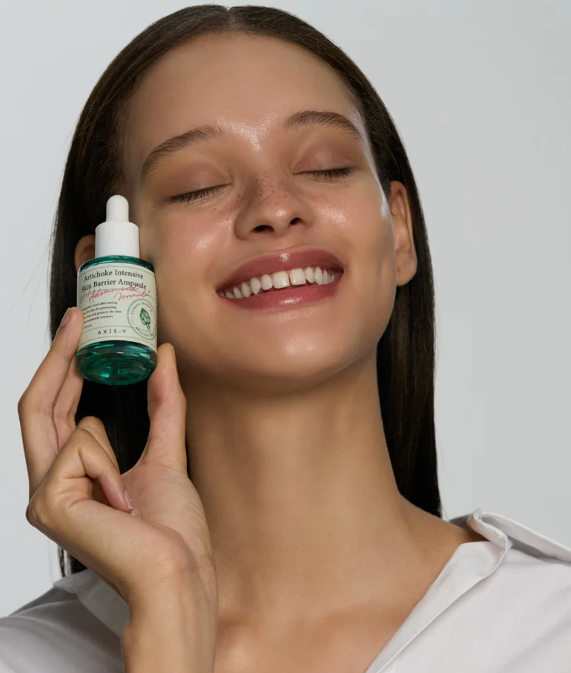 AXIS-Y Artichoke Intensive Skin Barrier Ampoule