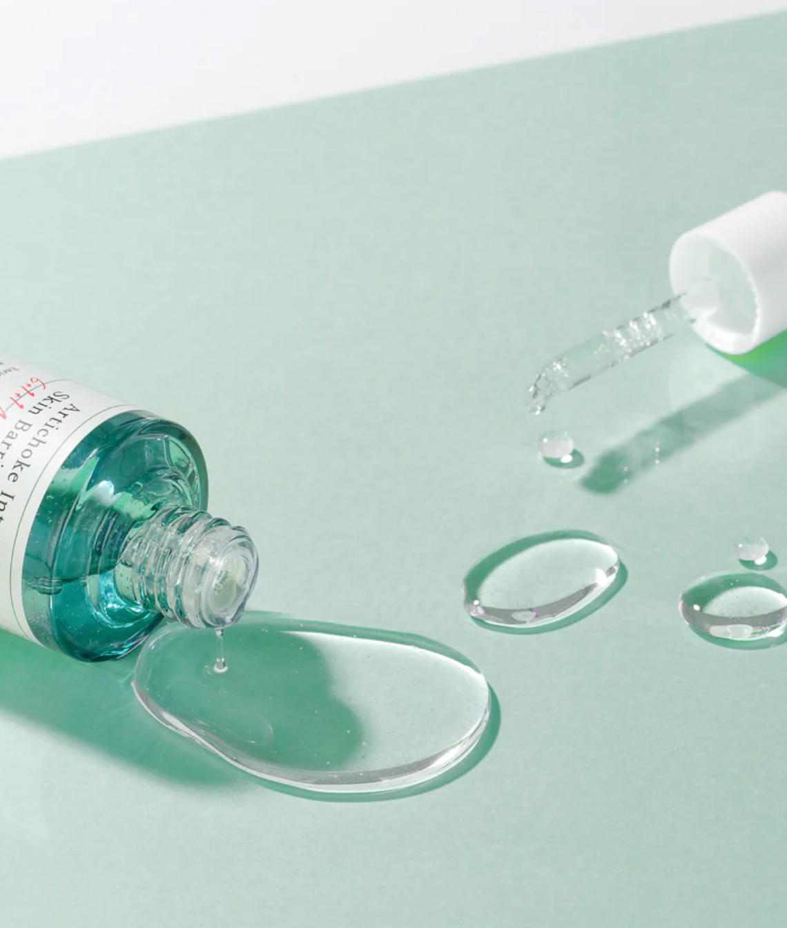 AXIS-Y Artichoke Intensive Skin Barrier Ampoule