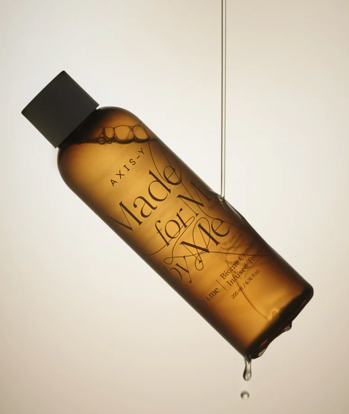 AXIS-Y Biome Comforting Infused Toner