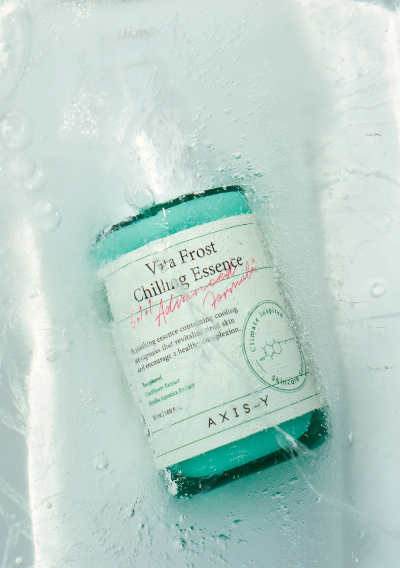 AXIS-Y Vita Frost Chilling Essence