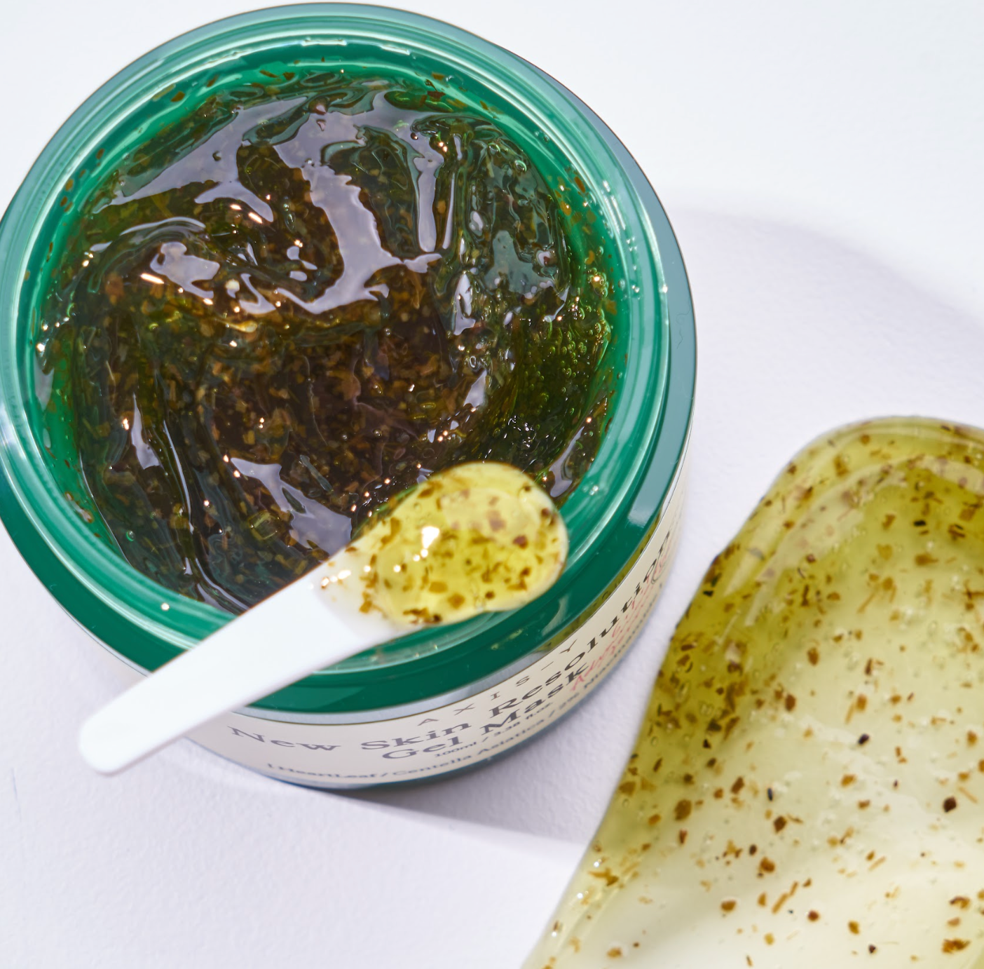 AXIS-Y New Skin Resolution Gel Mask