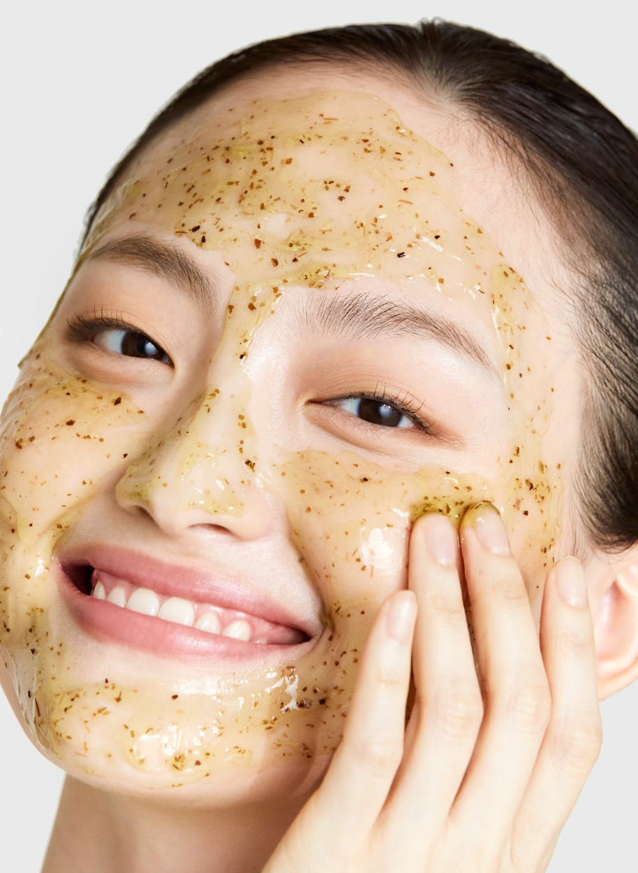 AXIS-Y New Skin Resolution Gel Mask
