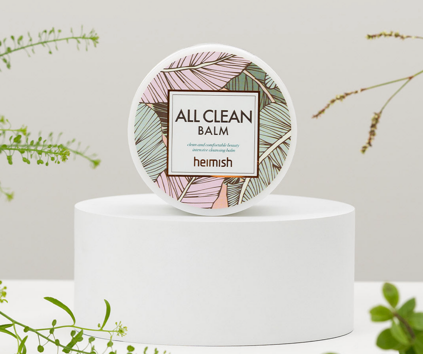 HEIMISH All Clean Balm 120ml