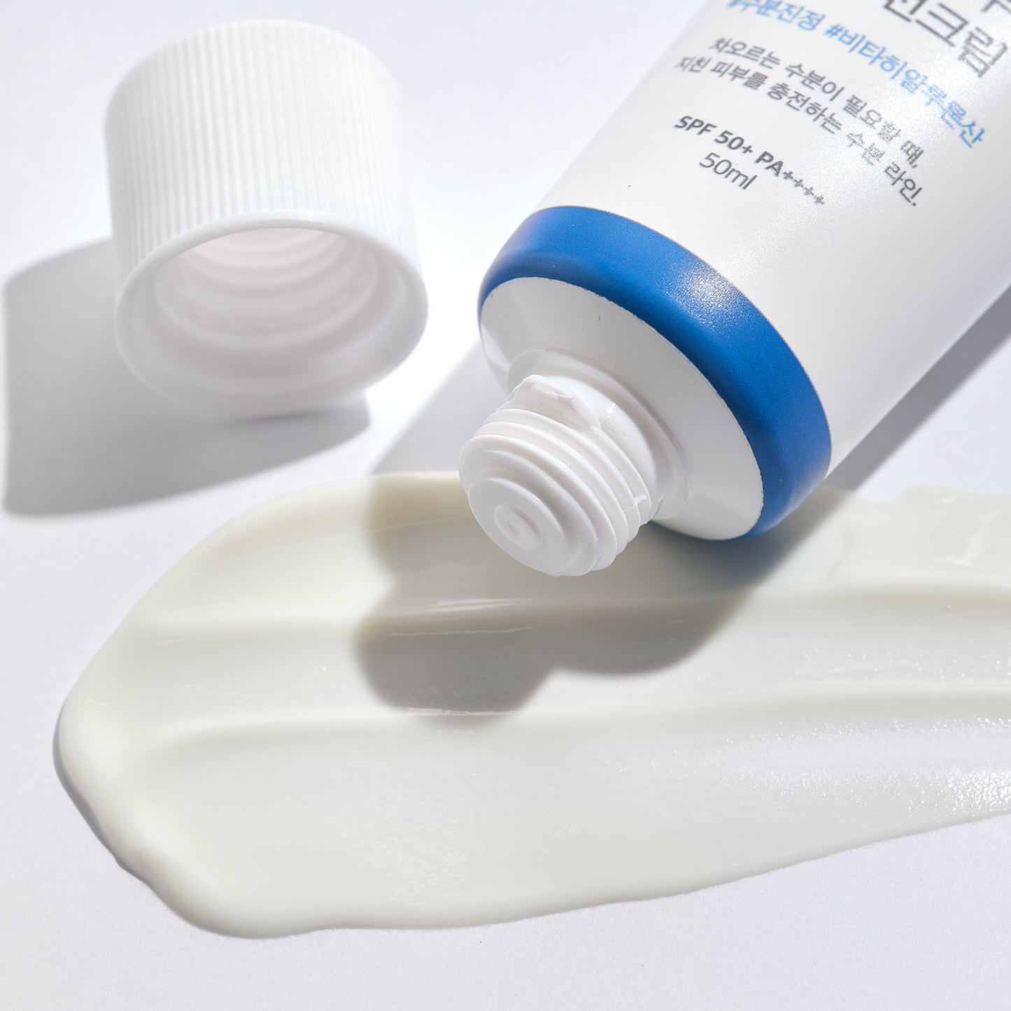 ROUND LAB Birch Juice Moisturizing Sun Cream