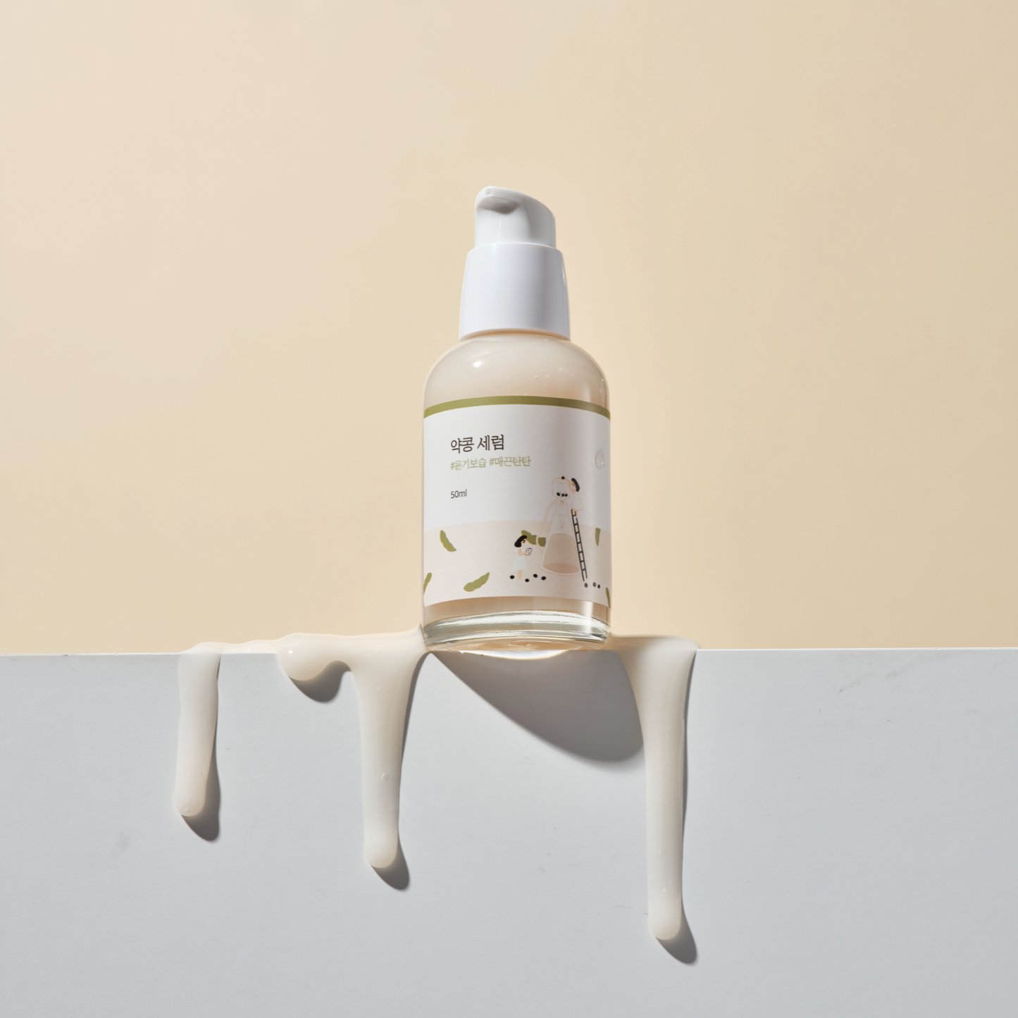 ROUND LAB Soybean Serum