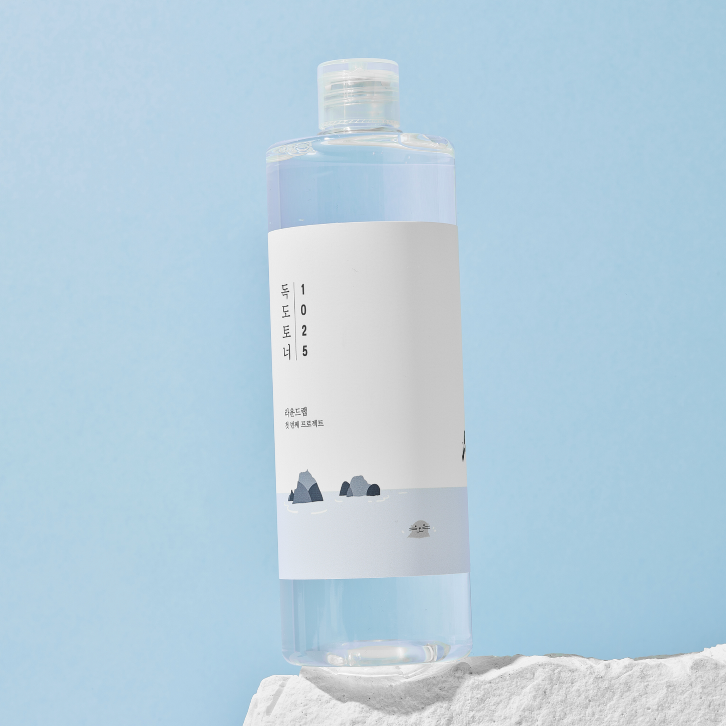 ROUND LAB 1025 Dokdo Toner