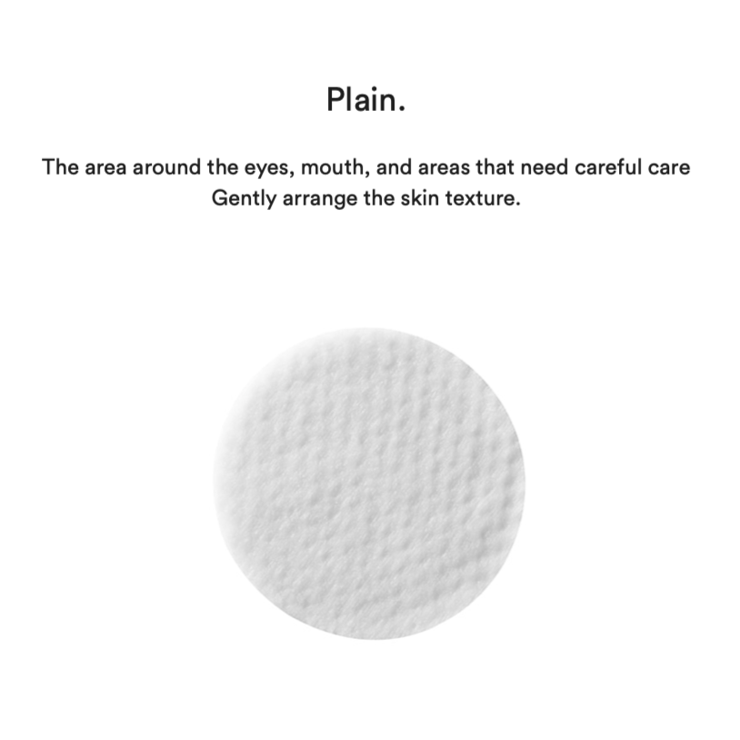 ABIB Pine Needle Pore Pad Clear Touch