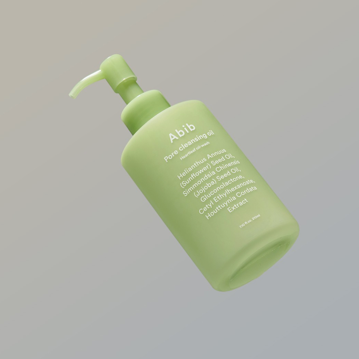 ABIB Pore Cleansing Oil Heartleaf Oil-Wash