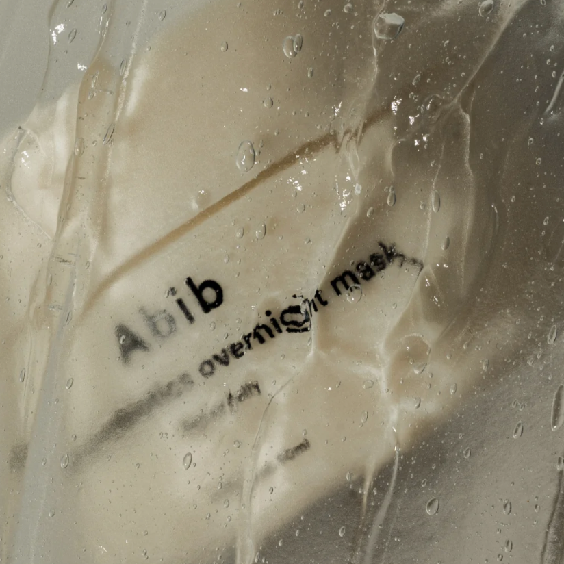 ABIB Rice Probiotics Overnight Mask Barrier Jelly