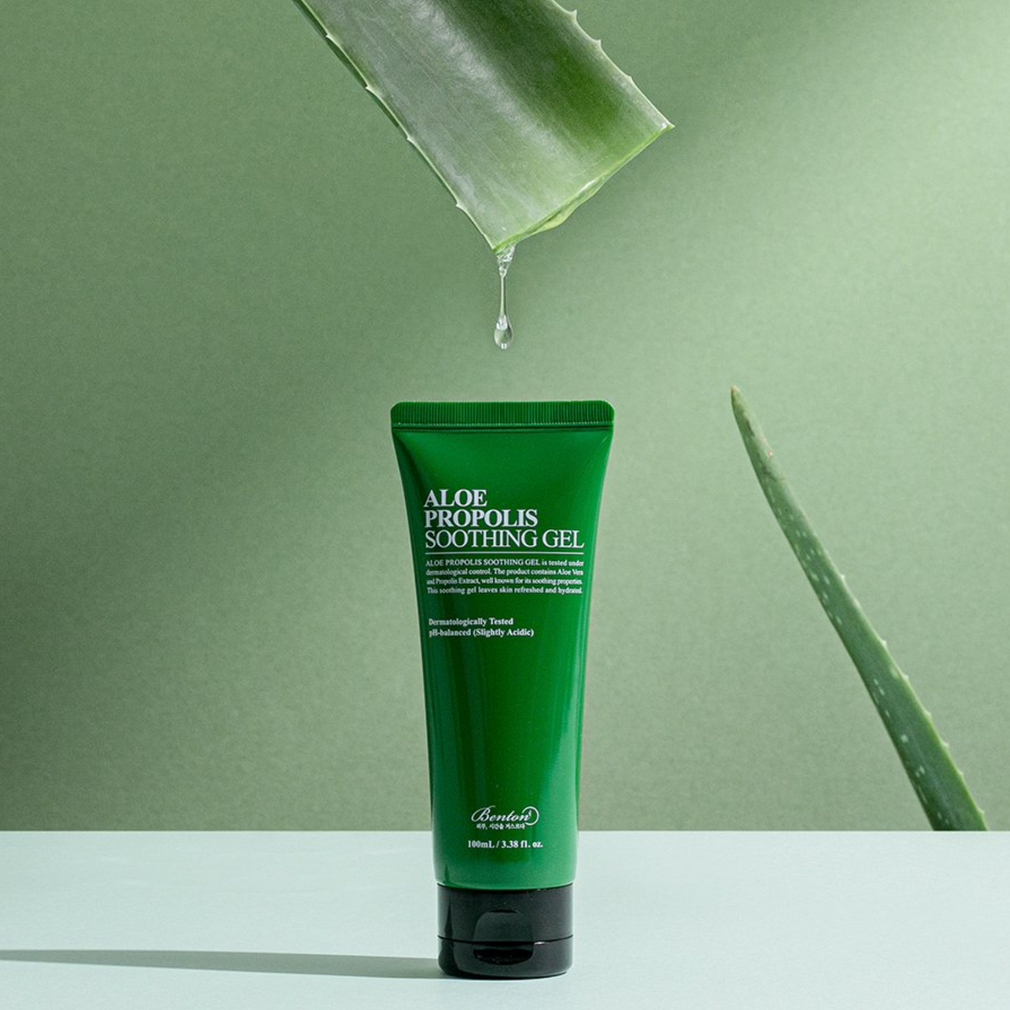 BENTON Aloe Propolis Soothing Gel