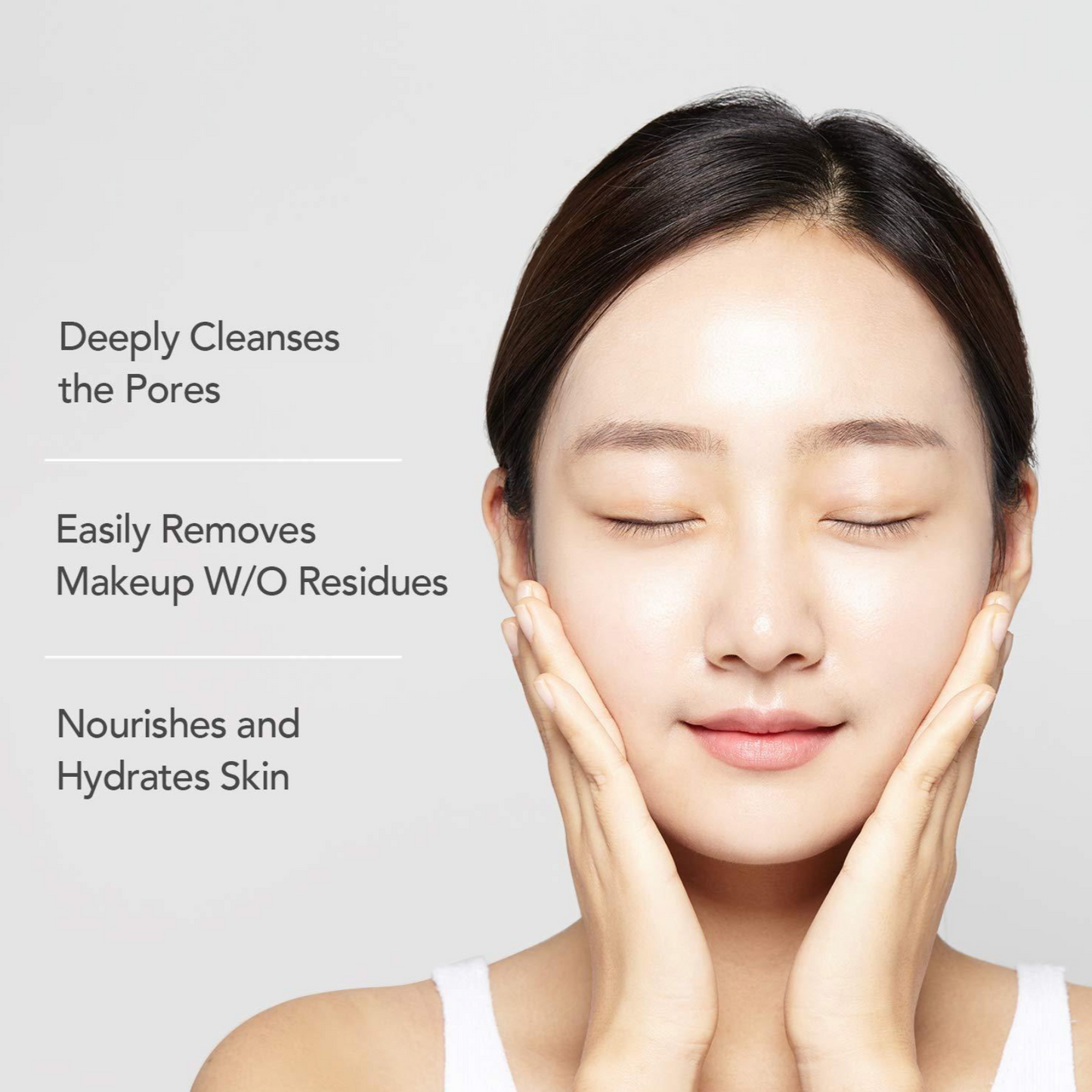 CELIMAX Fresh Blackhead Jojoba Cleansing Oil