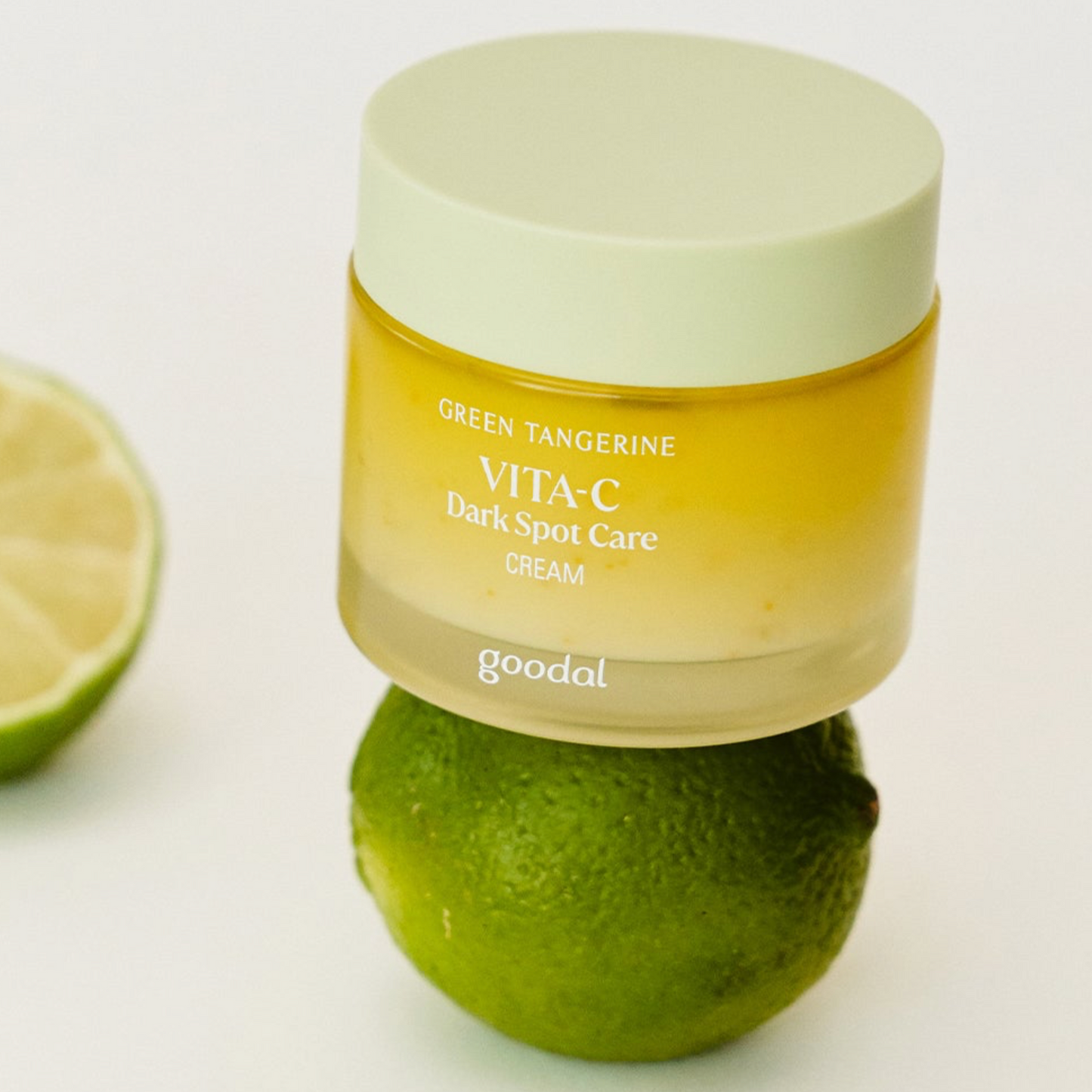 GOODAL Green Tangerine Vita-C Dark Spot Care Cream