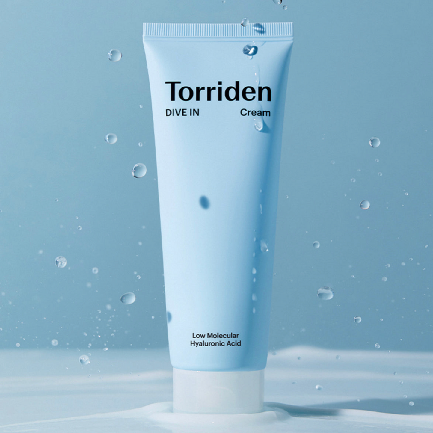 TORRIDEN Dive In Cream