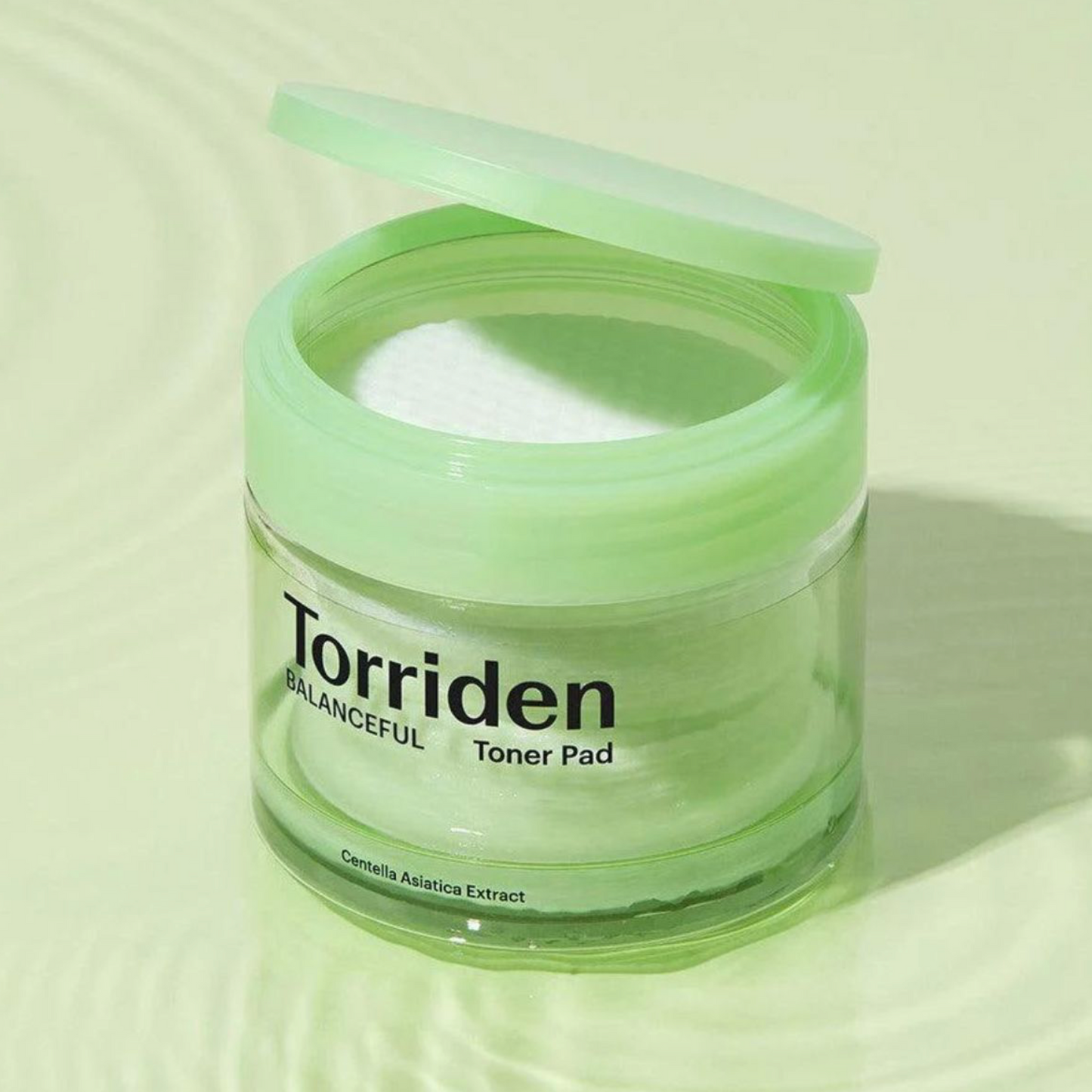 TORRIDEN Balanceful Toner Pad