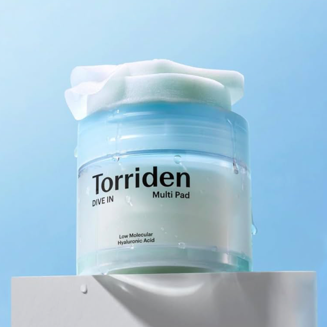 TORRIDEN Dive In Multi Pad