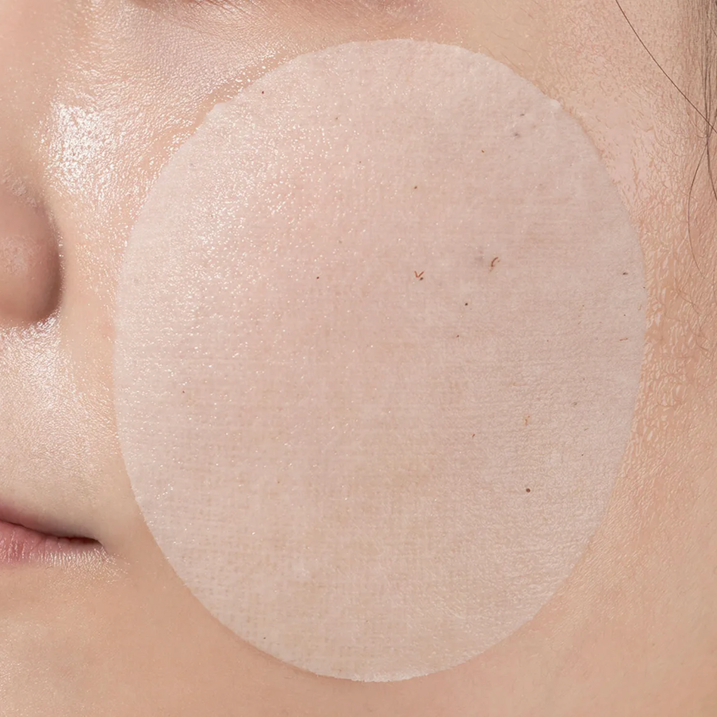NUMBUZIN No.3 Radiance Glowing Jumbo Essence Pad
