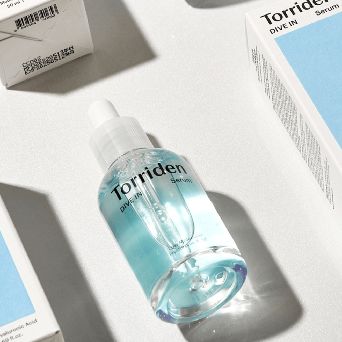 TORRIDEN Dive In Serum