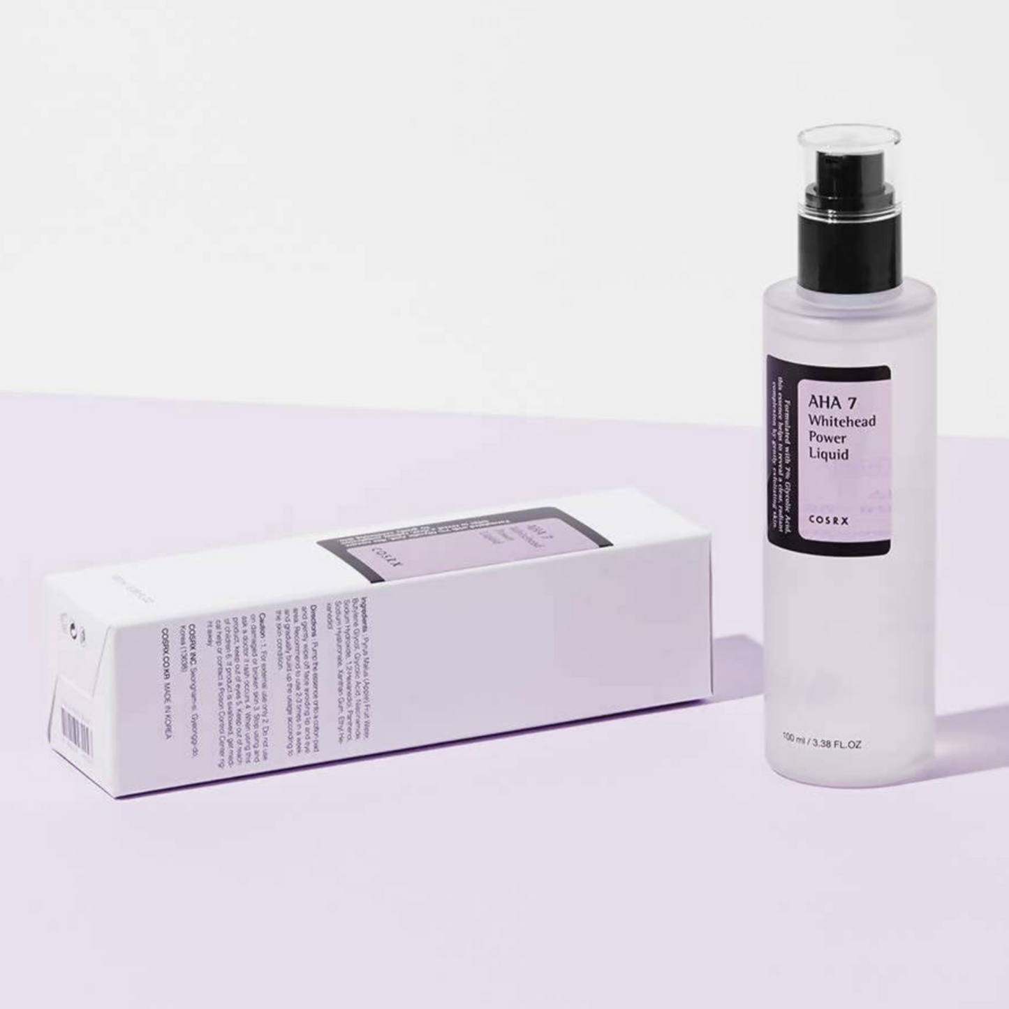 COSRX AHA 7 Whitehead Power Liquid