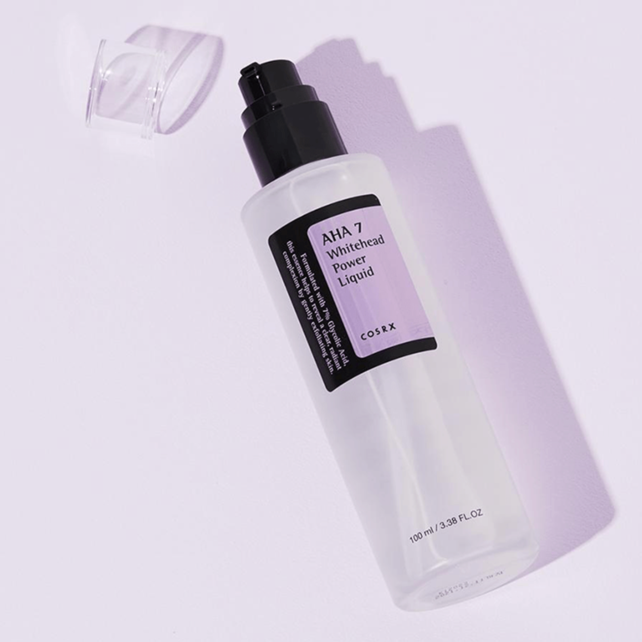 COSRX AHA 7 Whitehead Power Liquid